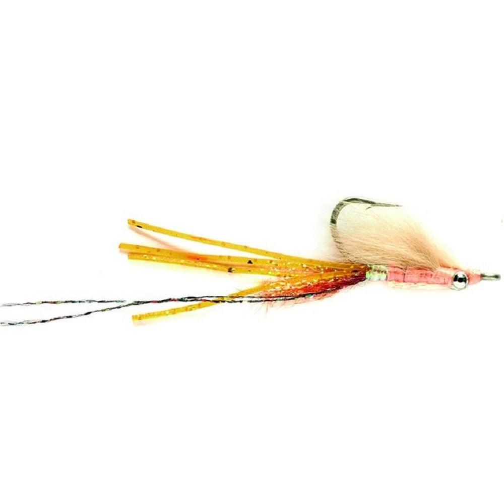 SKINNY SHRIMP TAN-Gamefish