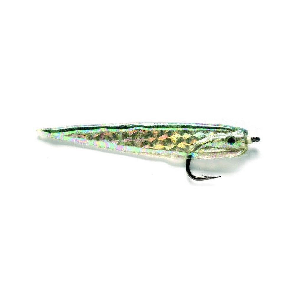 Softy Minnow Bluewater-Gamefish