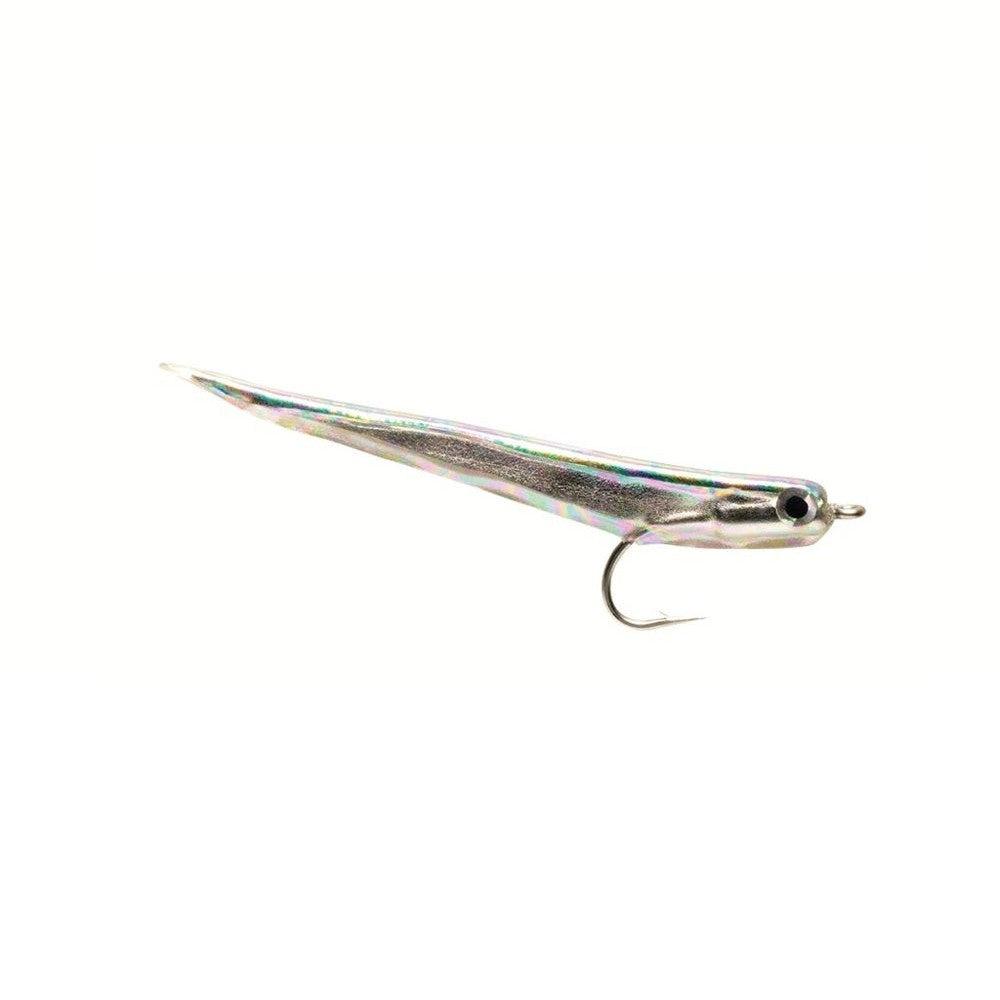 Soft Minnow Pearl-Gamefish