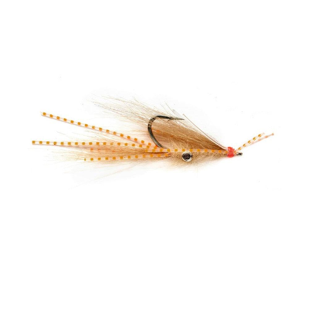 SQUIMP ORANGE-Gamefish