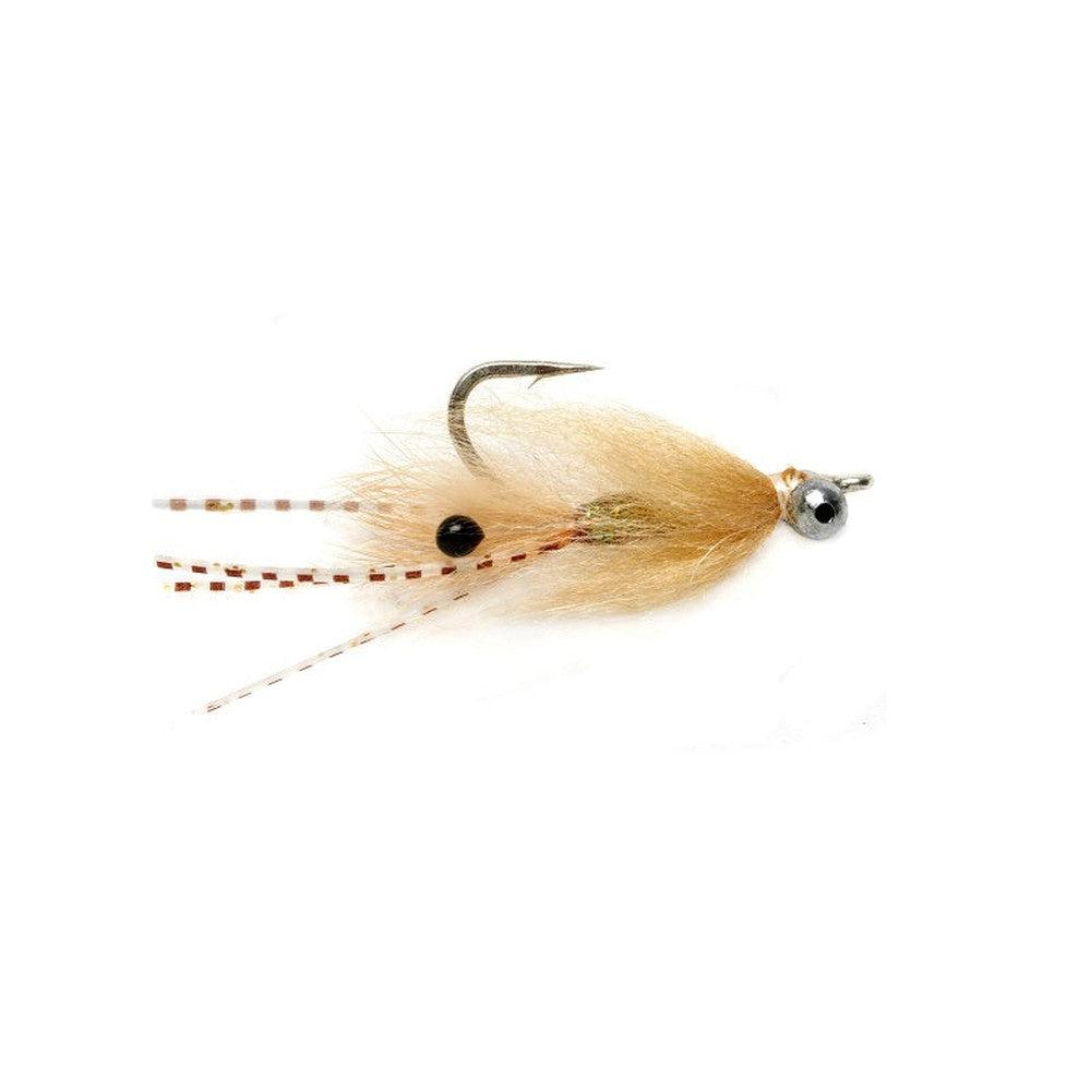 VLAHOS BAHAMA SHRIMP TAN-Gamefish