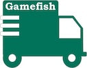 Gamefish Free Delivery