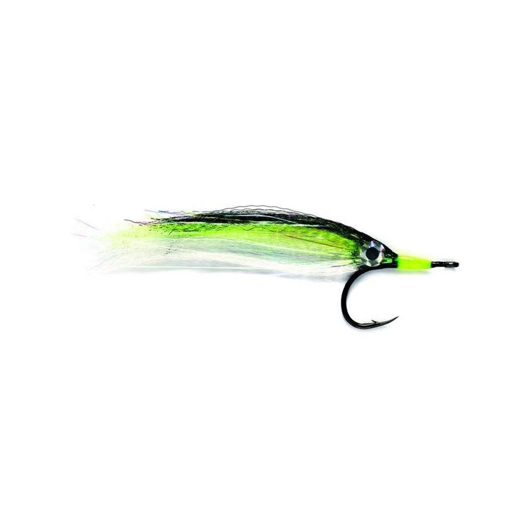 GT Flashy Profile-Gamefish