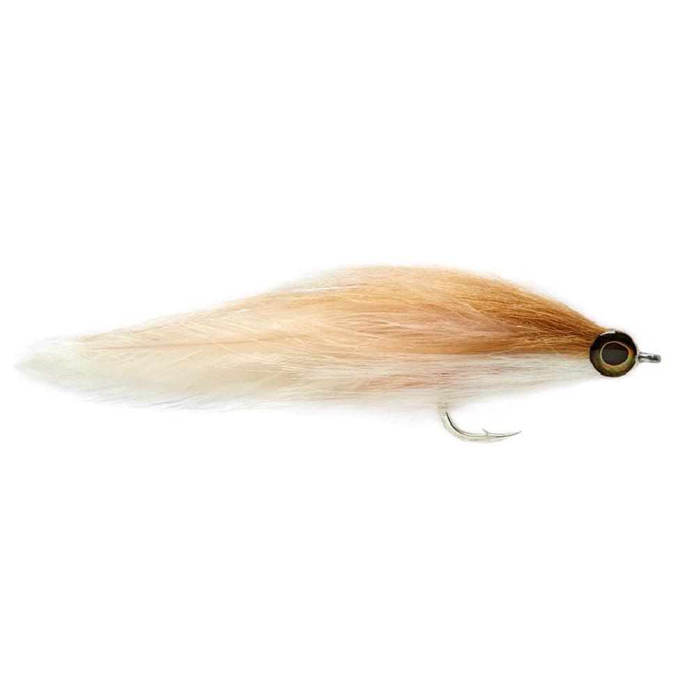 TWO TONE BRUSHY-Gamefish