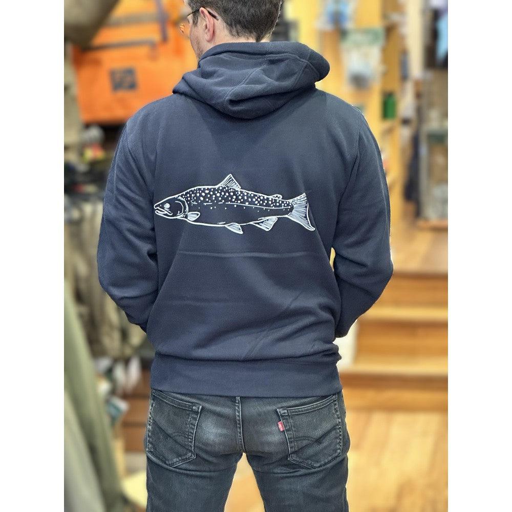 Gamefish Hoodie-Gamefish