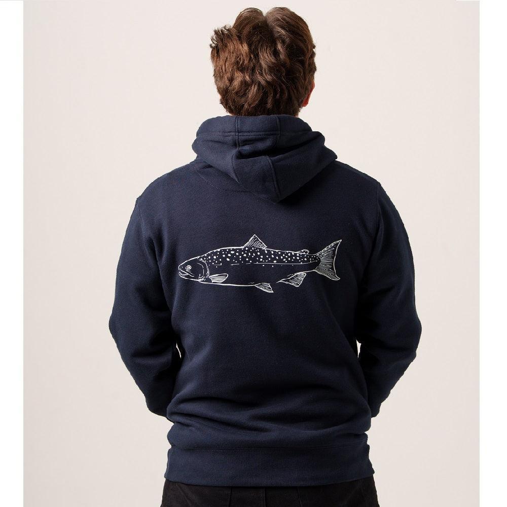 Gamefish Hoody-Gamefish
