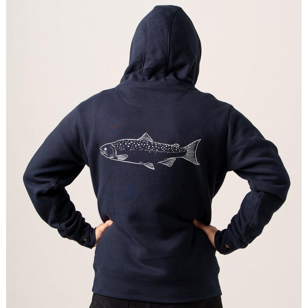 Gamefish Hoody-Gamefish