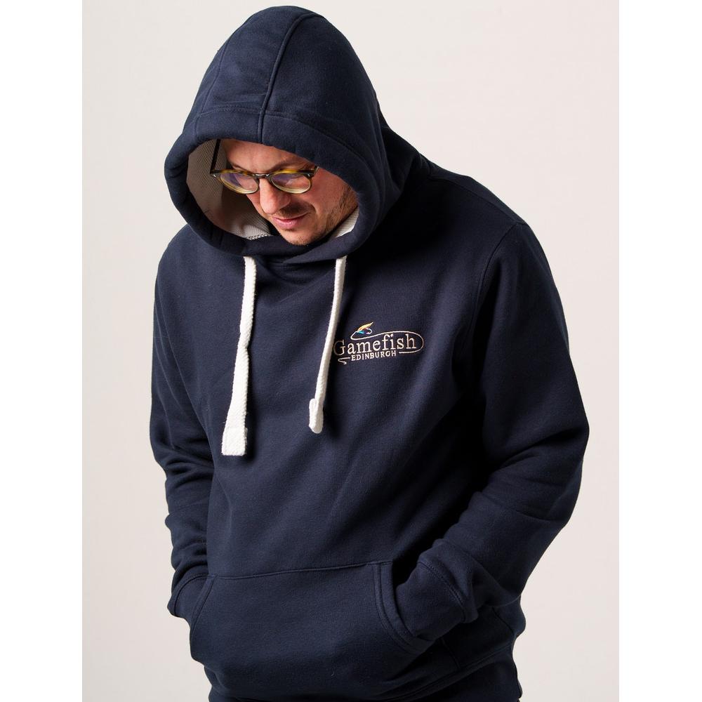 Gamefish Hoody-Gamefish