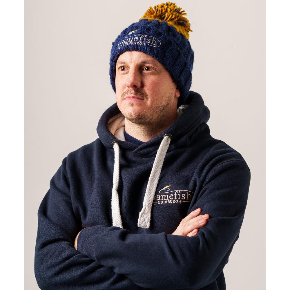 Gamefish Hoody-Gamefish