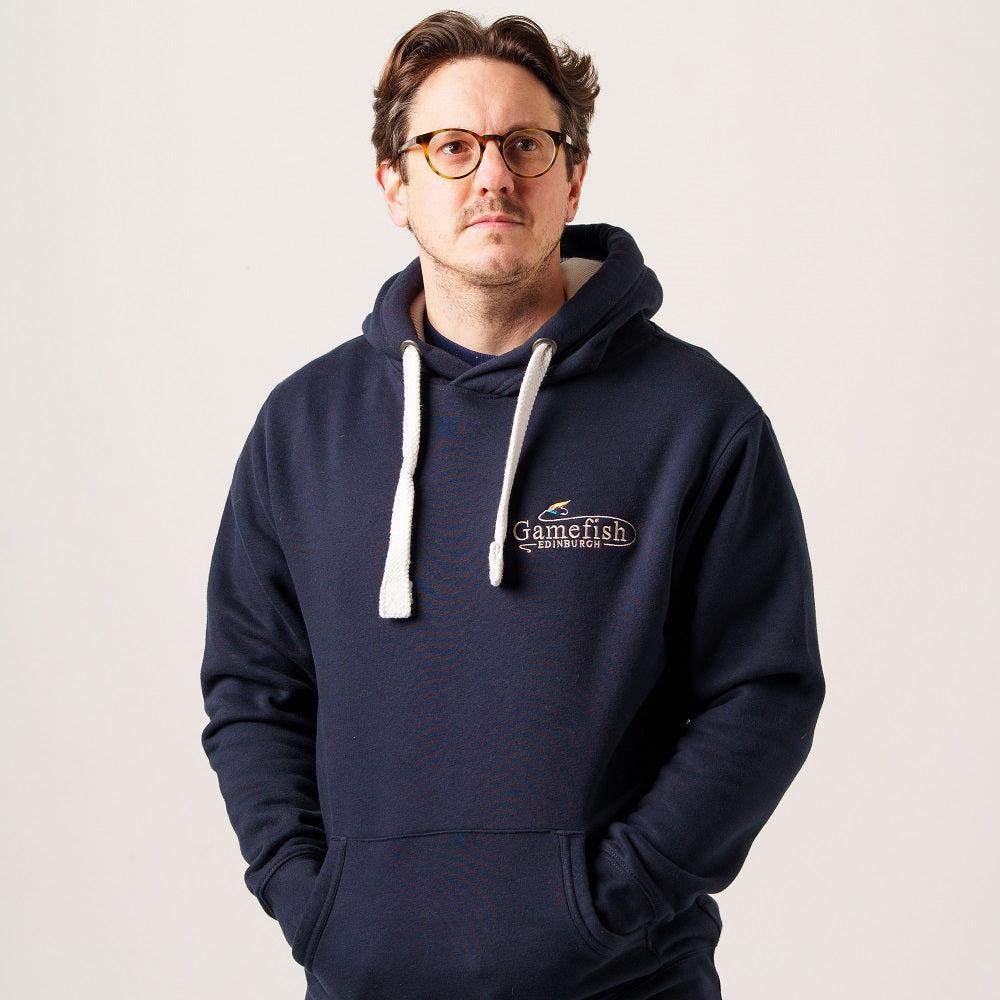 Gamefish Hoody-Gamefish