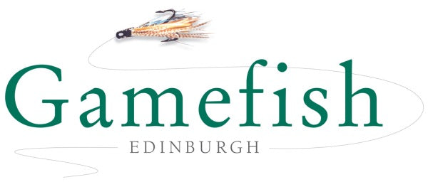 Gamefish Logo