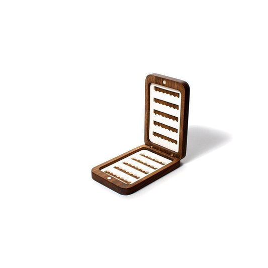 Gamefish Stream Fly Box-Gamefish