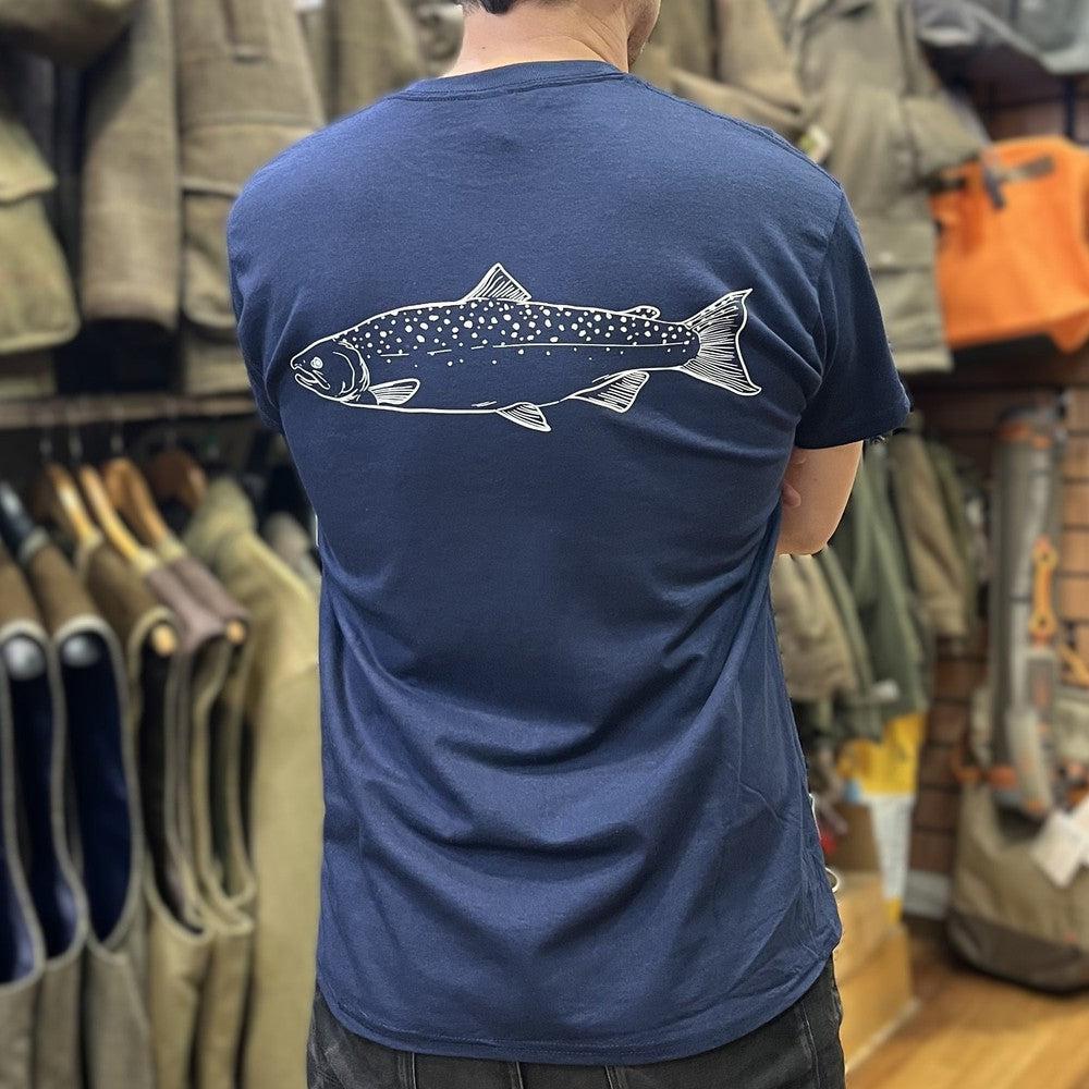 Gamefish T-Shirt-Gamefish