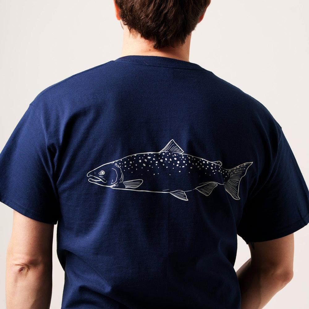 Gamefish T-Shirt-Gamefish
