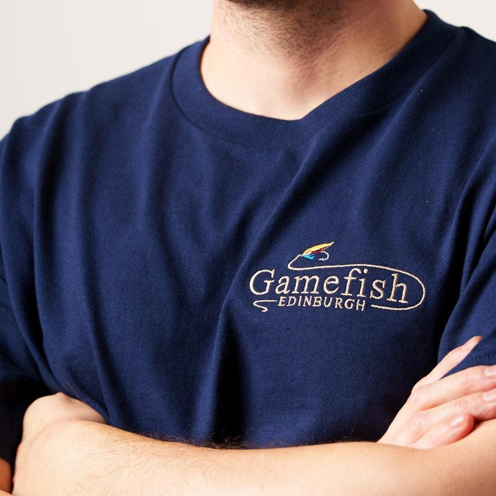 Gamefish T-Shirt-Gamefish