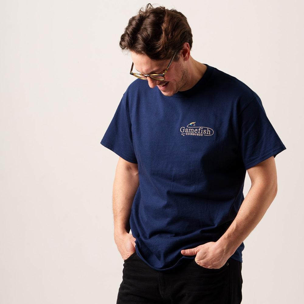 Gamefish T-Shirt-Gamefish