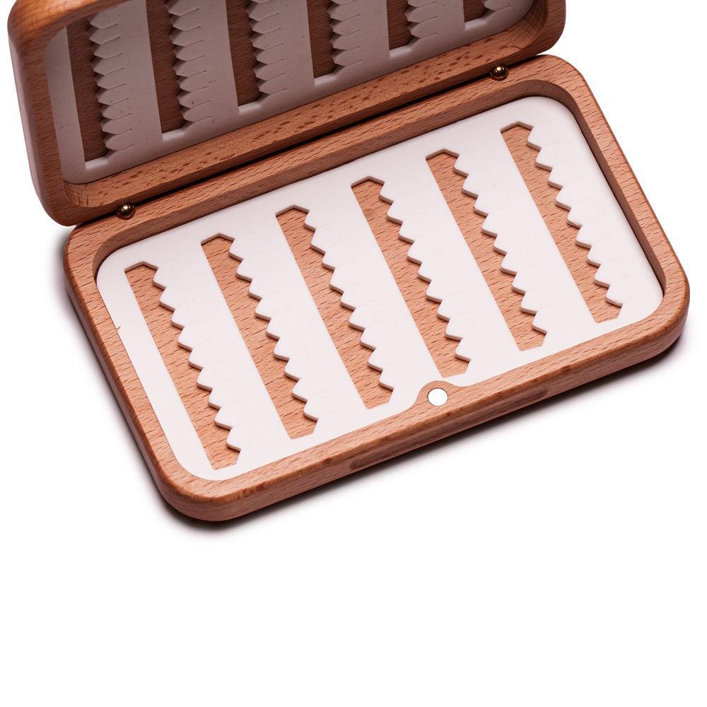 Gamefish The River Fly Box-Gamefish