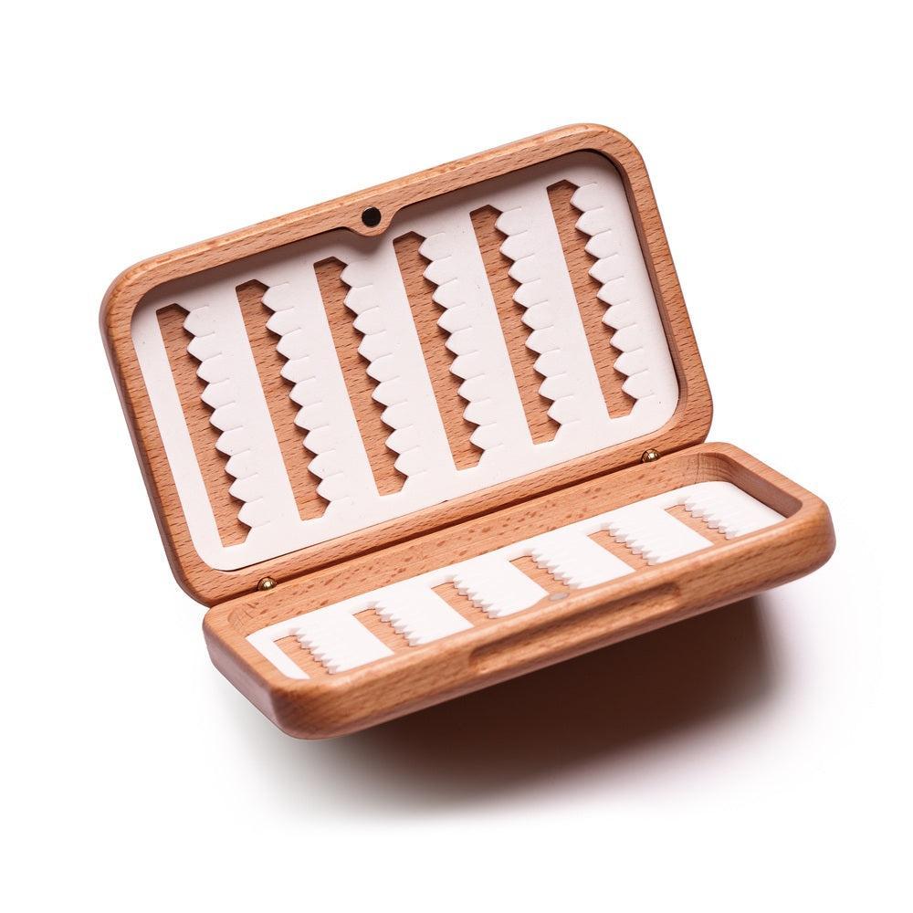 Gamefish The River Fly Box-Gamefish