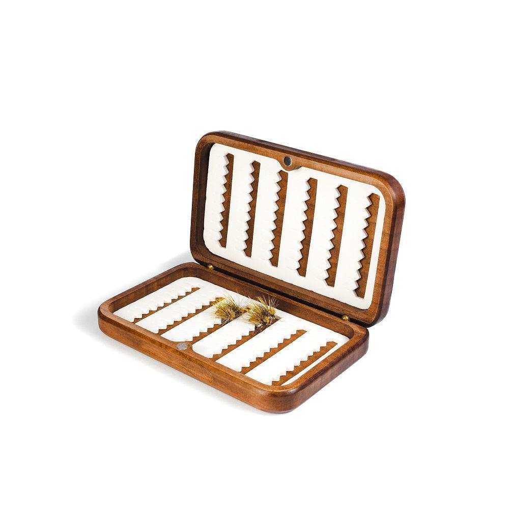 Gamefish The River Fly Box-Gamefish