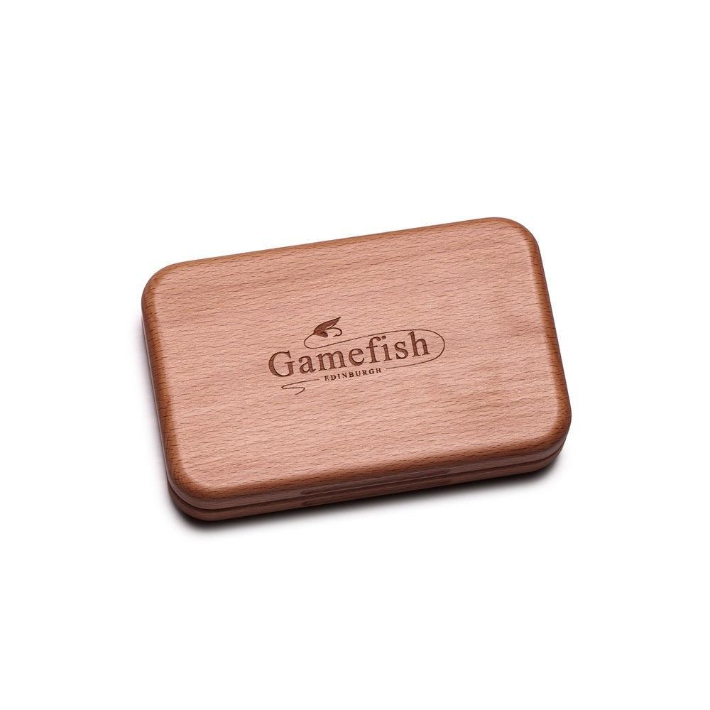 Gamefish The River Fly Box-Gamefish