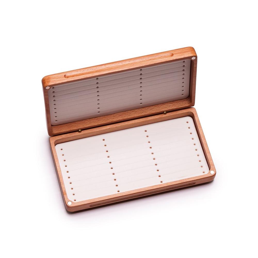 Gamefish The Salmon Fly Box-Gamefish