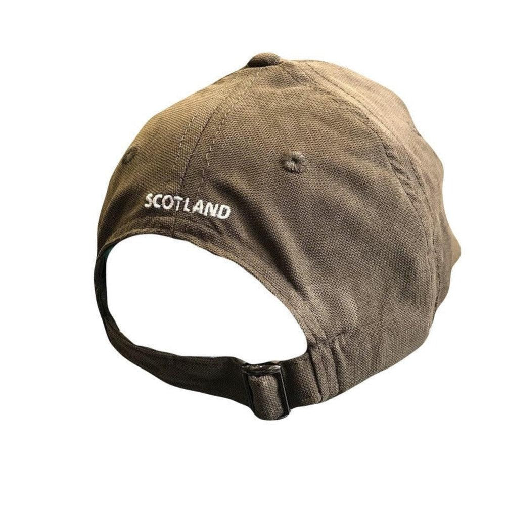 Gamefish of Edinburgh Logo Cap-Gamefish