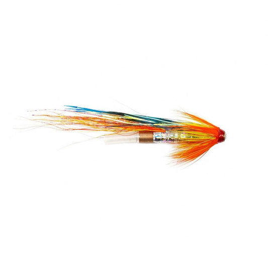 Gazcader Copper Tube-Gamefish