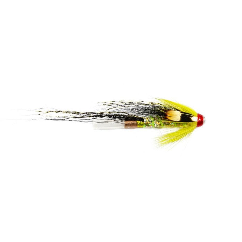 Gledswood Yellow JC Copper Tube-Gamefish