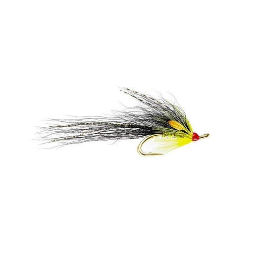 Gledswood Yellow JC P Double-Gamefish