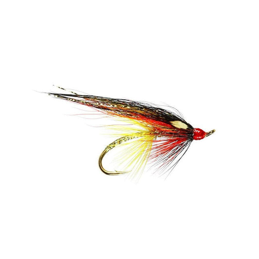 Gold Willie Gunn JC Single-Gamefish