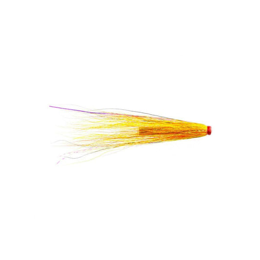 Golden Angel Copper Tube-Gamefish
