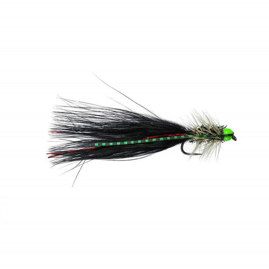 Green Night Hotty-Gamefish