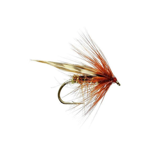 Green Peter Sedge Dry Fly-Gamefish