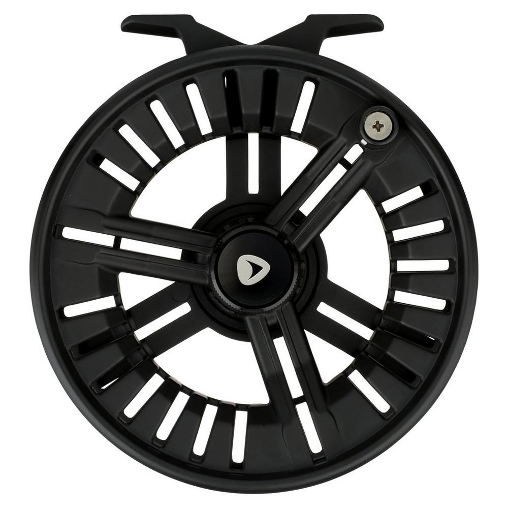 Greys Cruise Fly Reel-Gamefish