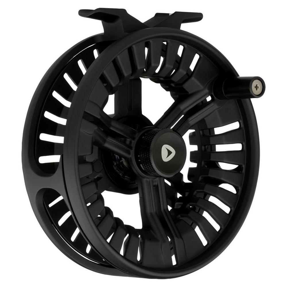 Greys Cruise Fly Reel-Gamefish