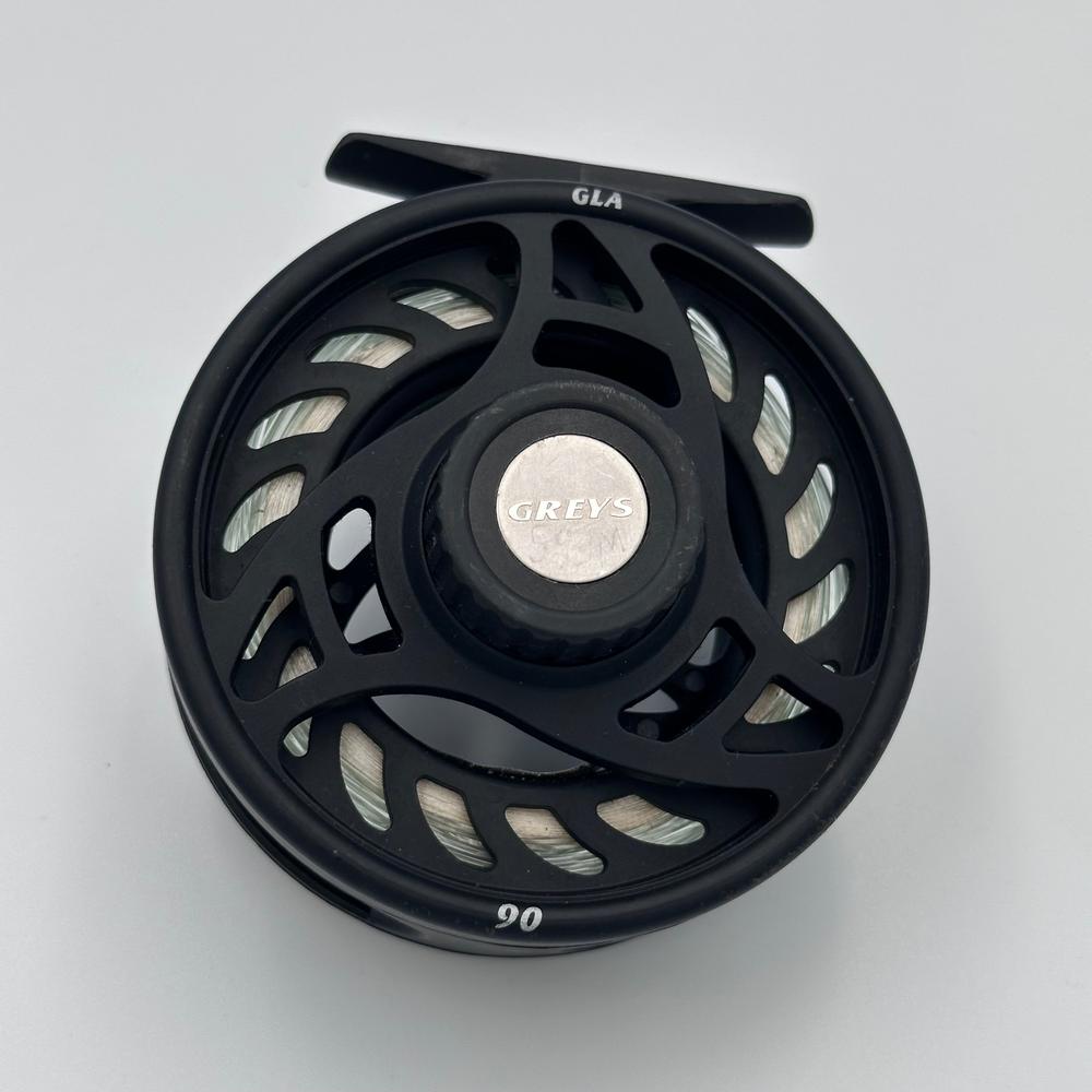 Greys GLA 90 Fly Reel