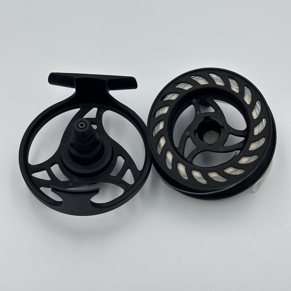 Greys GLA 90 Fly Reel