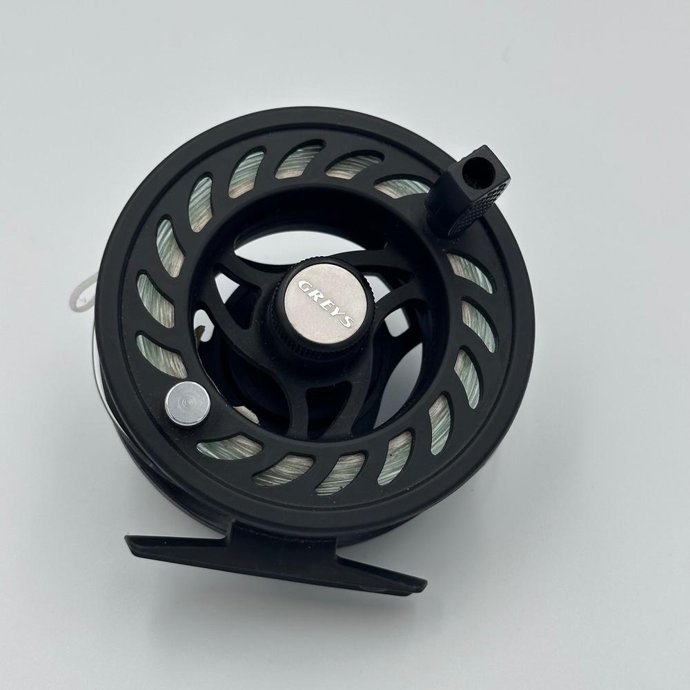 Greys GLA 90 Fly Reel