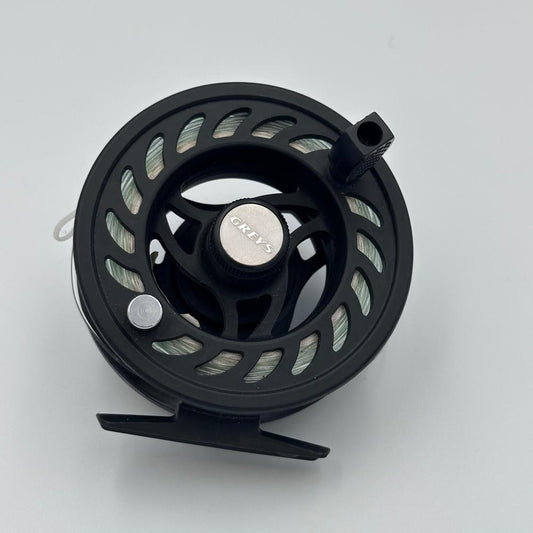 Greys GLA 90 Fly Reel-Gamefish