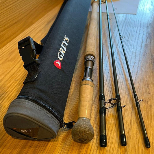 Used Fly Rods