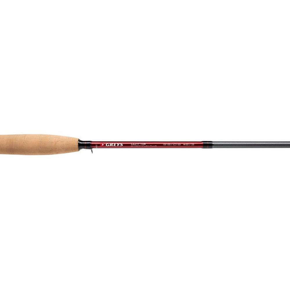 Greys Wing Streamflex Fly Rods-Gamefish