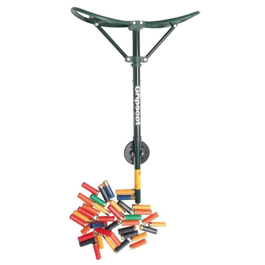 Gripseat Cartridge Collector Seat Stick-Gamefish