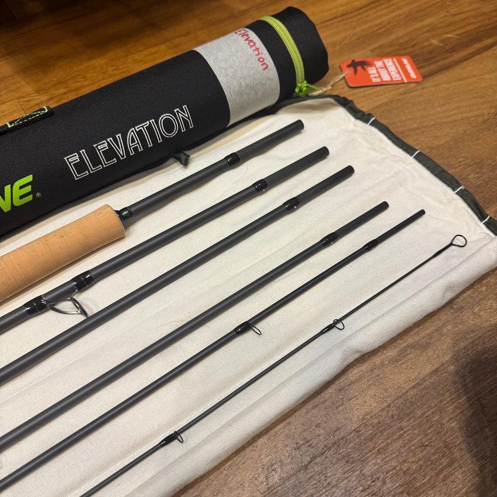 Guideline Elavation 11' #6/7 Switch-Gamefish