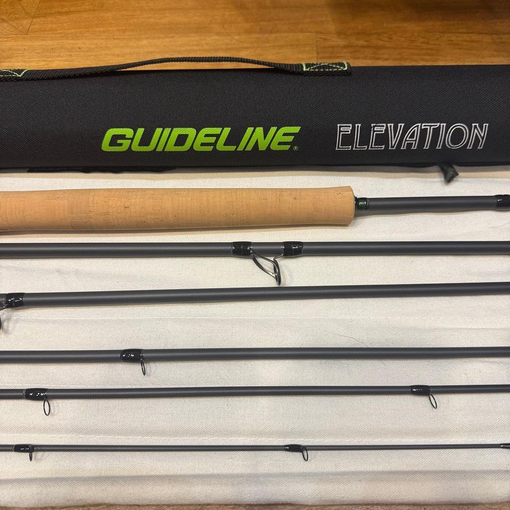 Guideline Elavation 11' #6/7 Switch-Gamefish