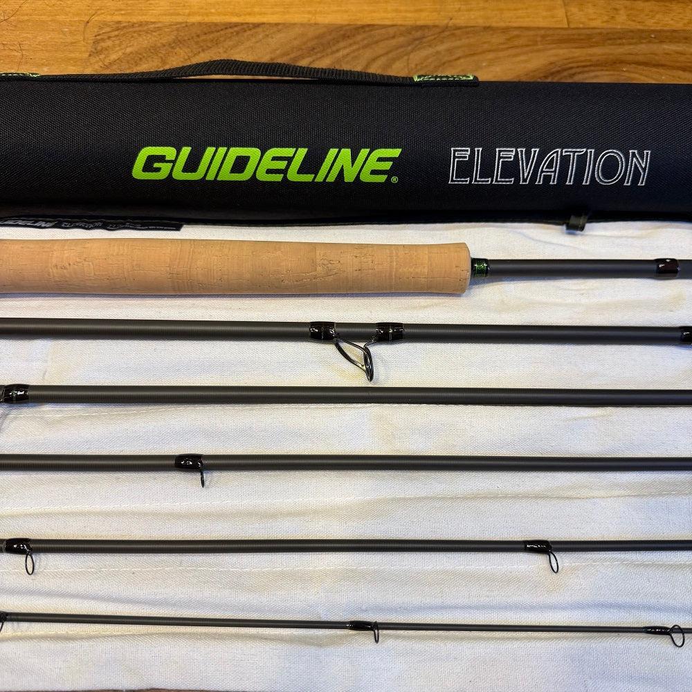 Guideline Elevation 11' 7/8 Swtich-Gamefish