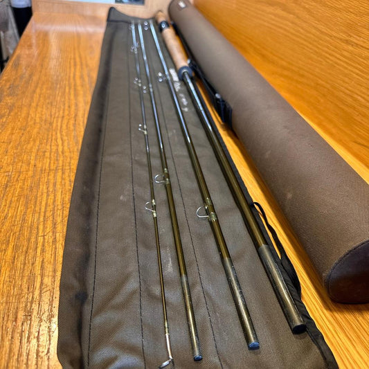 Guideline Exceed 13’7” #9/10 Fly Rod-Gamefish