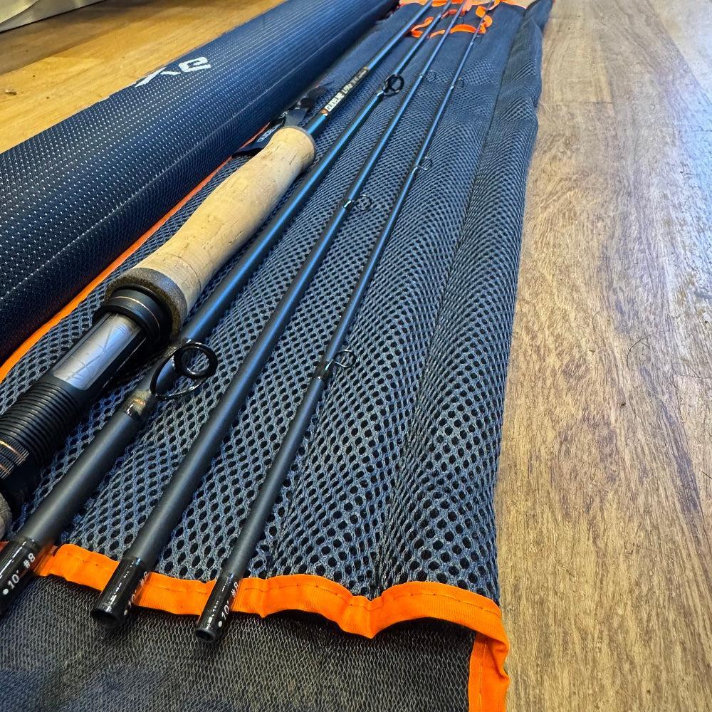 Guideline LPXe 10' #8-Gamefish