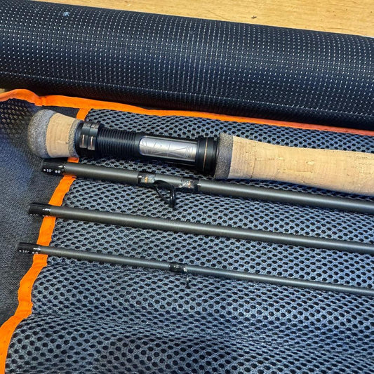 Guideline LPXe 10' #8-Gamefish