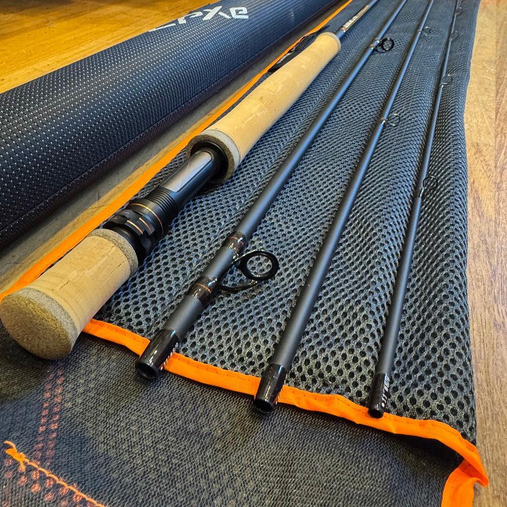 Guideline LPXe Switch 11' #8/9-Gamefish