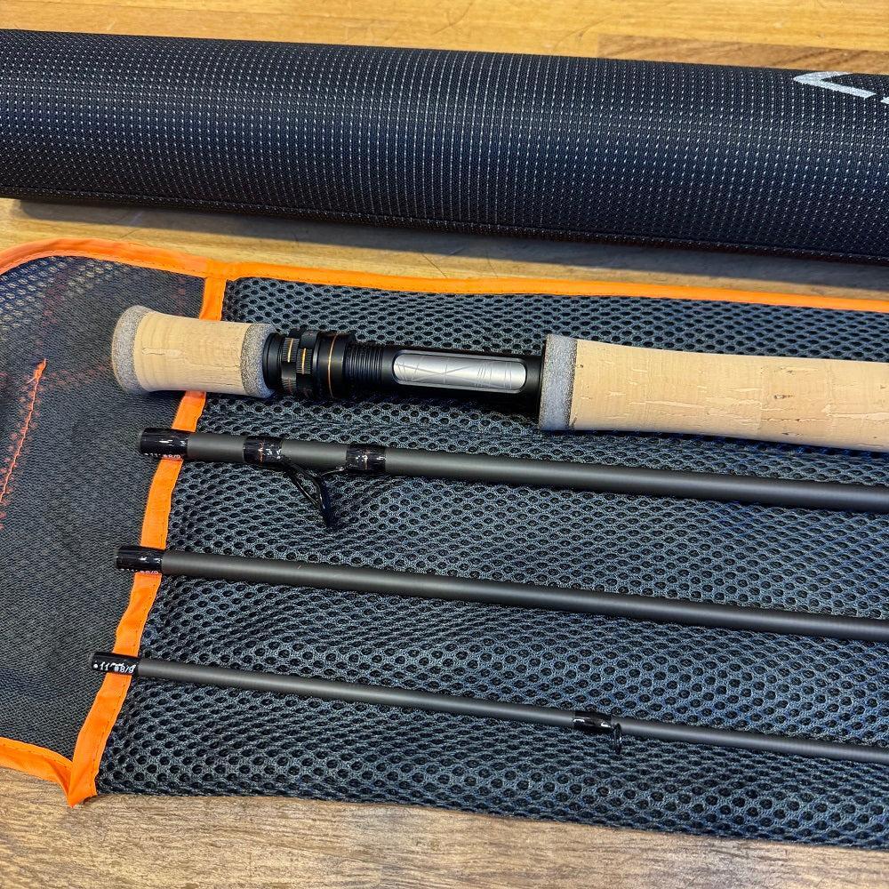 Guideline LPXe Switch 11' #8/9-Gamefish